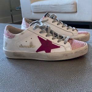 Golden Goose Sneakers